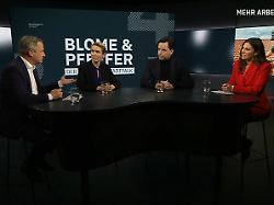 Schwerdtner zur Sozialreform: "Ich habe Sorge, dass es noch schlimmer wird"